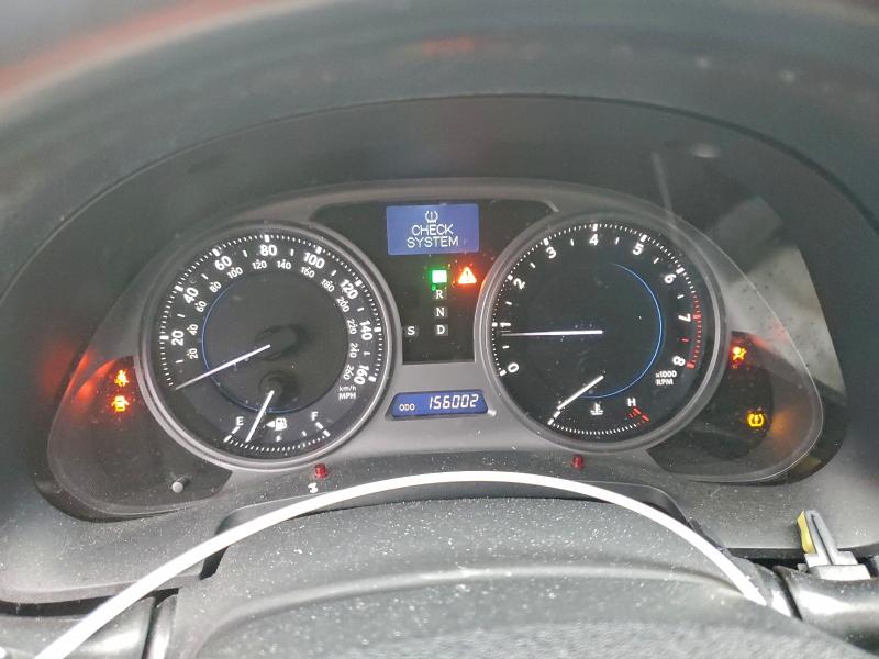 96370365 :رقم المزاد ، JTHBE262872011257 vin ، 2007 Lexus Is مزاد بيع