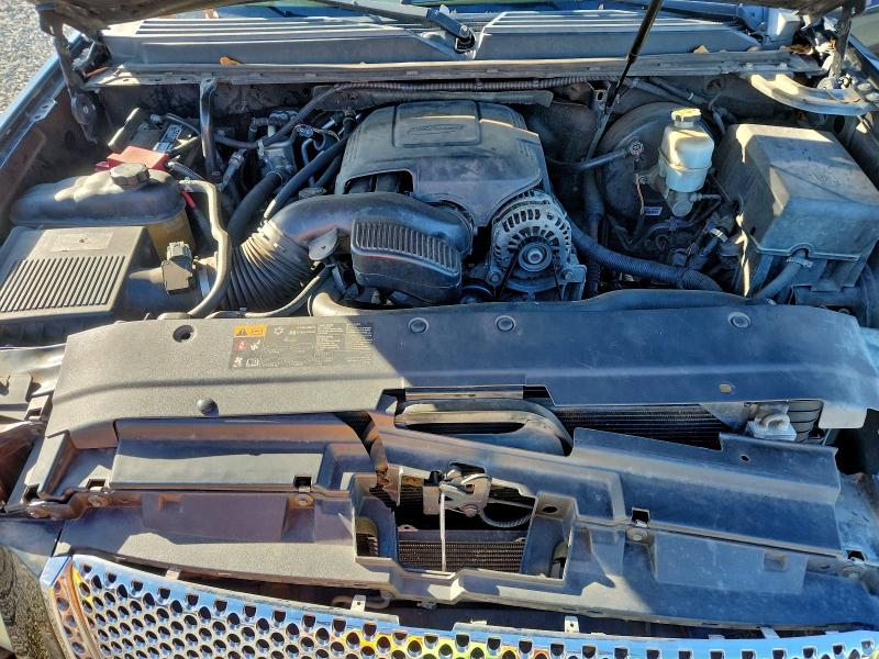 Продажа на аукционе авто 2011 Gmc Yukon, vin: 1GKS2EEF6BR375746, номер лота: 96374595