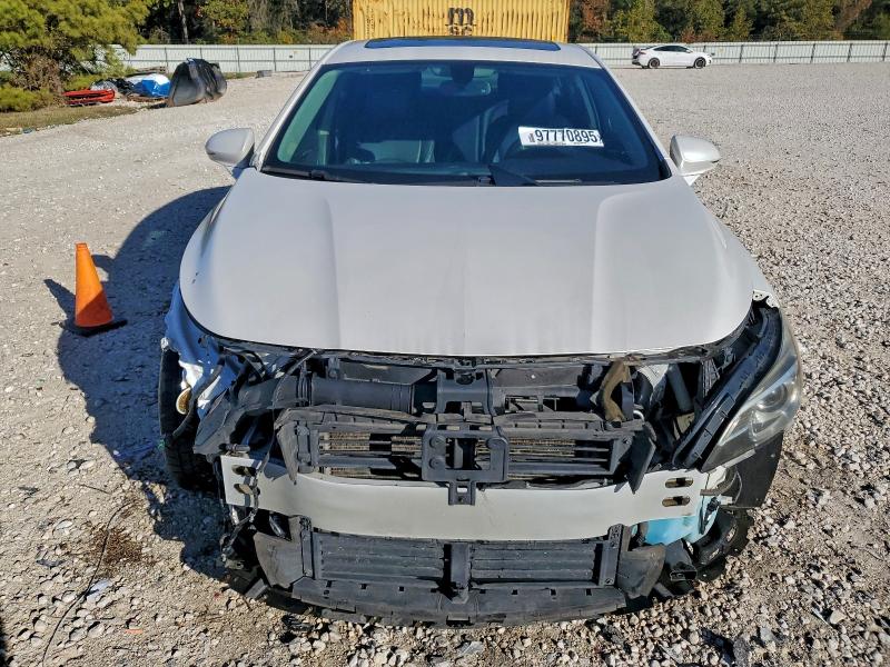 97770895 :رقم المزاد ، 1G4ZP5SZ5JU124508 vin ، 2018 Buick Lacrosse مزاد بيع