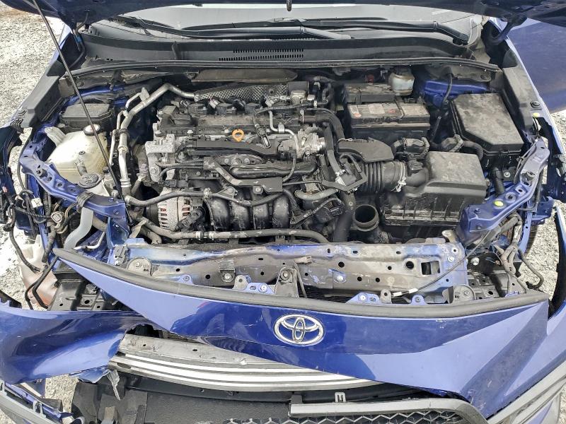 Aukcja sprzedaży 2020 Toyota Corolla, vin: 5YFB4RBE4LP003021, numer aukcji: 95096815
