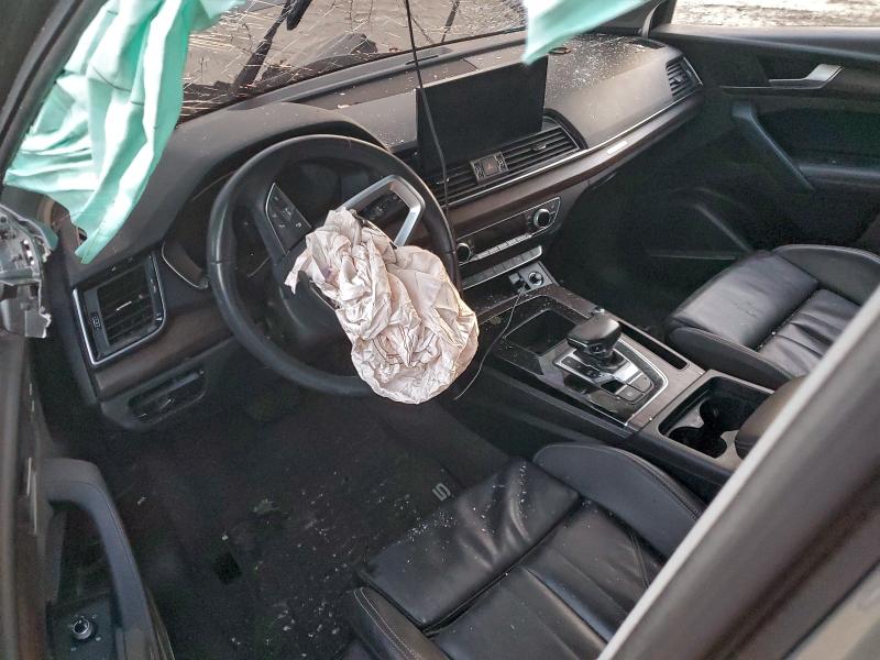 Aukcja sprzedaży 2023 Audi Q5 E, vin: WA1E2AFY4P2061217, numer aukcji: 95932255