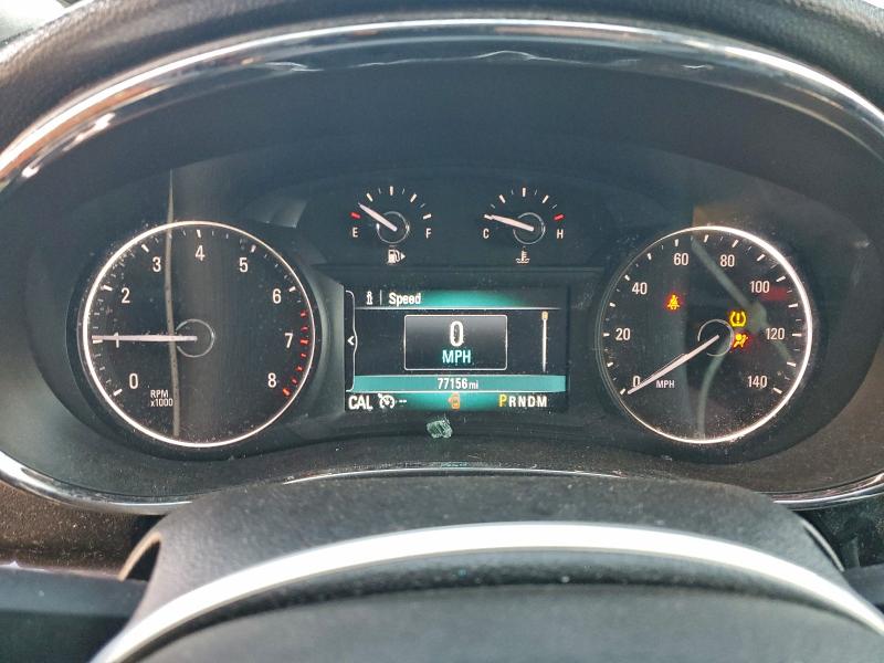 Aukcja sprzedaży 2017 Buick Encore, vin: KL4CJBSB6HB012264, numer aukcji: 94906295