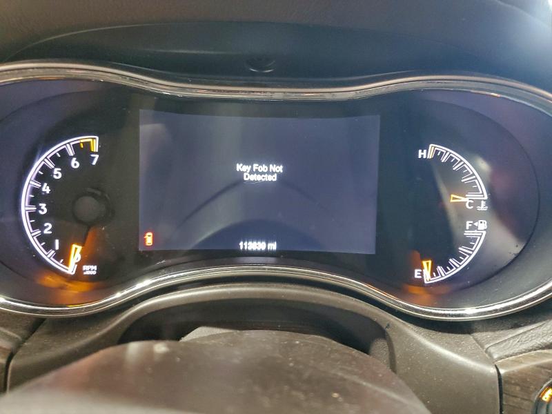 Продаж на аукціоні авто 2014 Jeep Grand Cherokee, vin: 1C4RJFCGXEC125710, номер лоту: 95470795