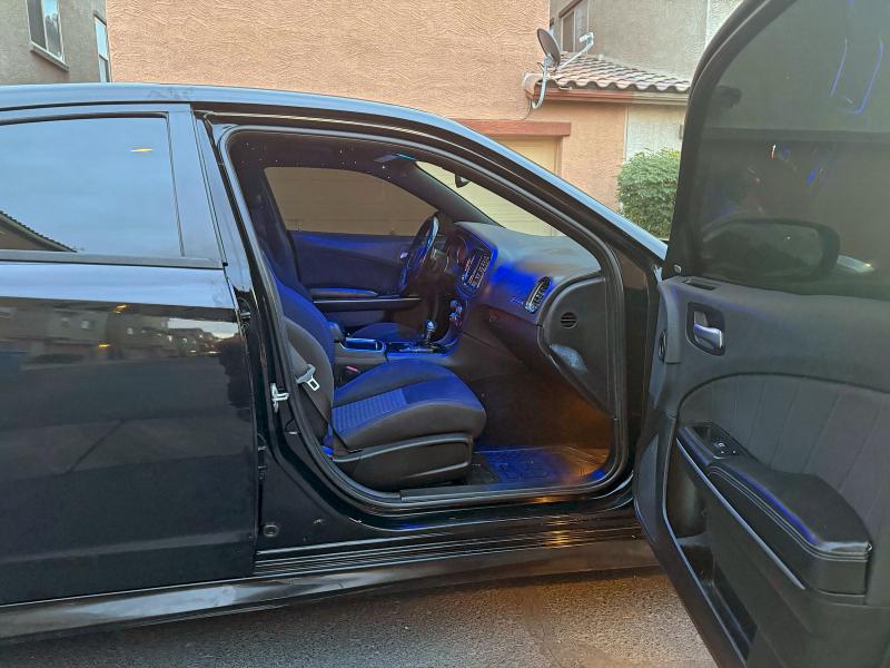 Продаж на аукціоні авто 2019 Dodge Charger R/, vin: 2C3CDXCT2KH578605, номер лоту: 98717425