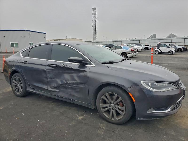Aukcja sprzedaży 2011 Chrysler 200 Limite, vin: 1C3CCCAB3GN166102, numer aukcji: 95896145