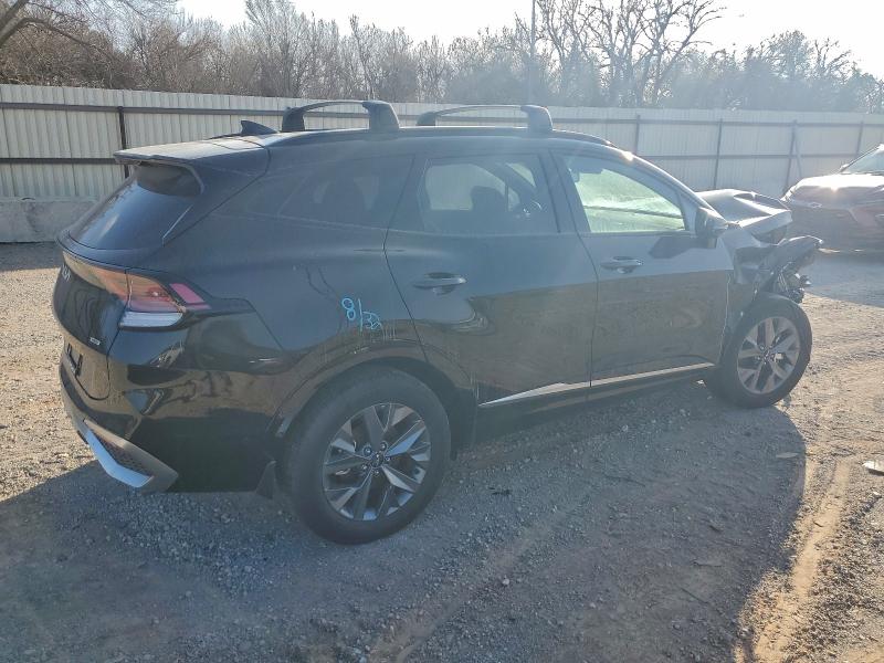 Aukcja sprzedaży 2025 Kia Sportage, vin: KNDPXCDG8S7202274, numer aukcji: 71841015