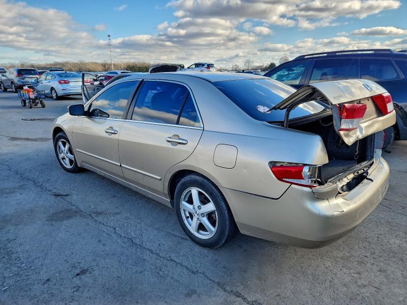 Продаж на аукціоні авто 2005 Honda Accord Lx, vin: 1HGCM56415A103293, номер лоту: 98488825