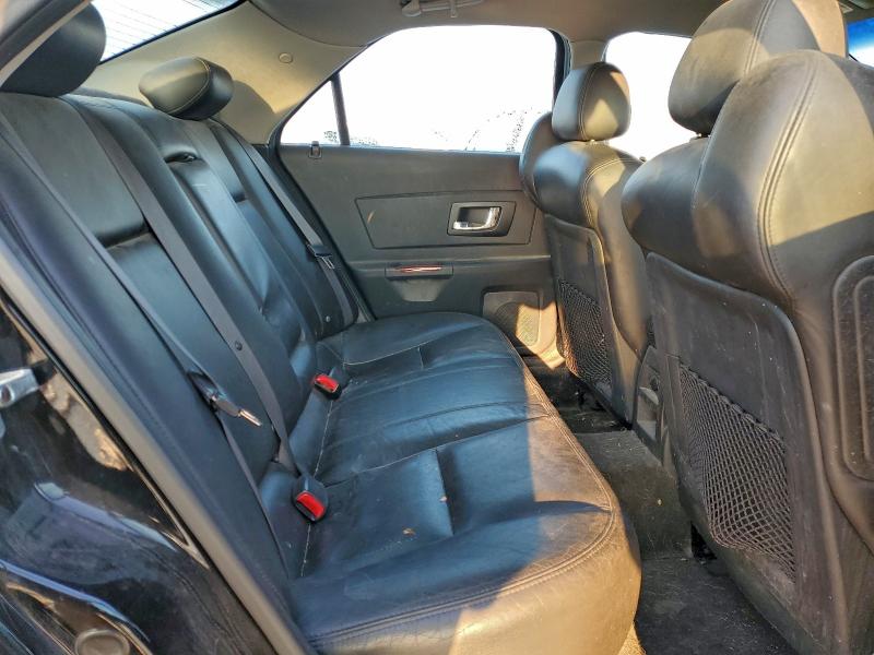 Продажа на аукционе авто 2007 Cadillac Cts, vin: 1G6DP577270102751, номер лота: 96626185