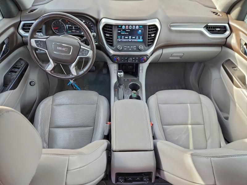 2018 Gmc Acadia Slt მანქანა იყიდება აუქციონზე, vin: 1GKKNULS7JZ186166, აუქციონის ნომერი: 96761285