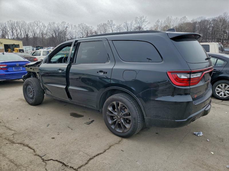 Продажа на аукционе авто 2021 Dodge Durango, vin: 1C4RDJDG5MC521311, номер лота: 96411655