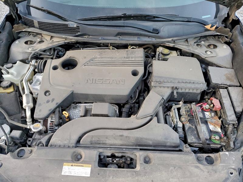 Aukcja sprzedaży 2017 Nissan Altima, vin: 1N4AL3APXHC189457, numer aukcji: 96576065