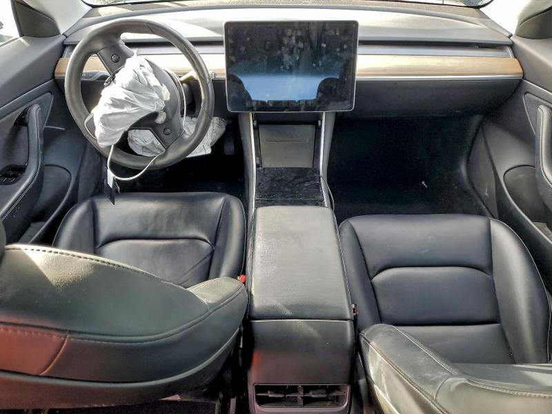 94779285 :رقم المزاد ، 5YJ3E1EA9LF613553 vin ، 2020 Tesla Model 3 مزاد بيع