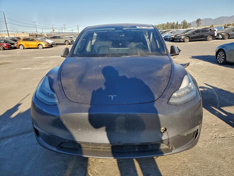2023 Tesla Model Y მანქანა იყიდება აუქციონზე, vin: 7SAYGDEE2PA099412, აუქციონის ნომერი: 95171485