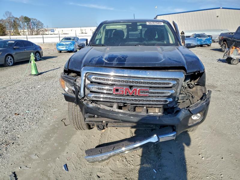 Продажа на аукционе авто 2017 Gmc Canyon, vin: 1GTP6DE15H1193810, номер лота: 96287685
