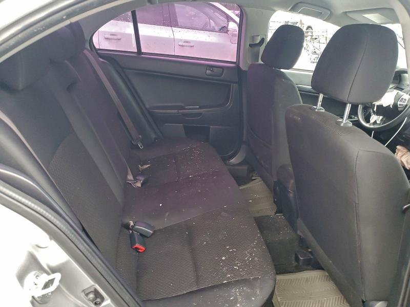 Aukcja sprzedaży 2016 Mitsubishi Lancer, vin: JA32U2FU7GU603516, numer aukcji: 95834925