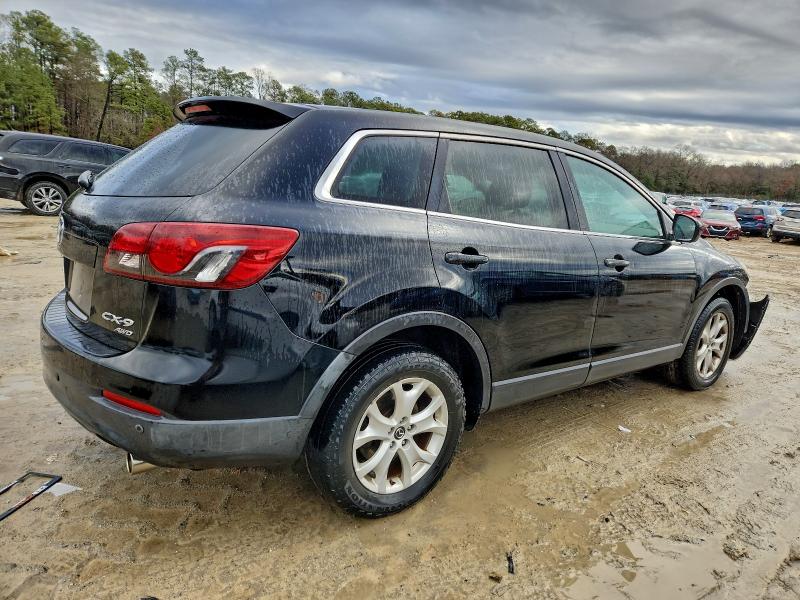 Aukcja sprzedaży 2013 Mazda Cx-9, vin: JM3TB3CV2D0403152, numer aukcji: 97994115