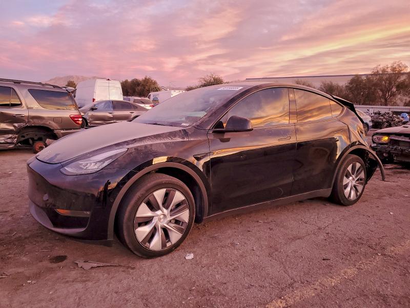 Aukcja sprzedaży 2022 Tesla Model Y, vin: 7SAYGDEE1NA007851, numer aukcji: 98156665