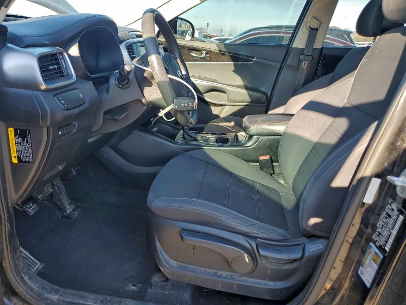 Продажа на аукционе авто 2016 Kia Sorento, vin: 5XYPGDA53GG104479, номер лота: 95763745