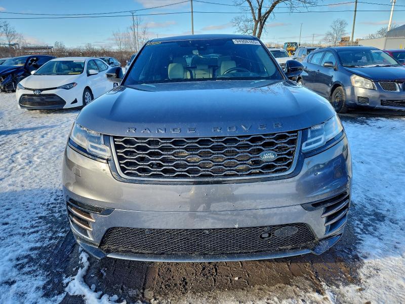 Продажа на аукционе авто 2019 Land Rover Range Rover Velar, vin: SALYL2EN3KA203755, номер лота: 94908165