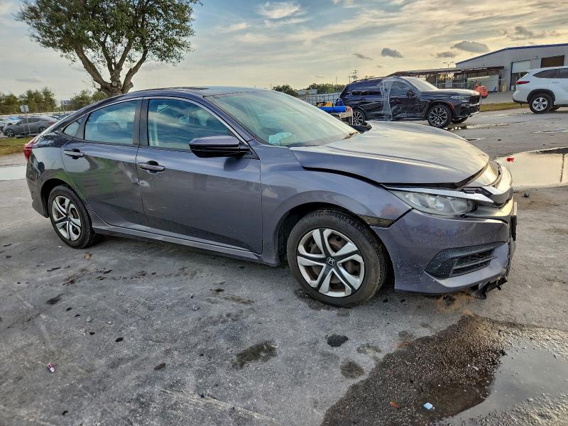 Aukcja sprzedaży 2018 Honda Civic, vin: 19XFC2F55JE030247, numer aukcji: 94382955