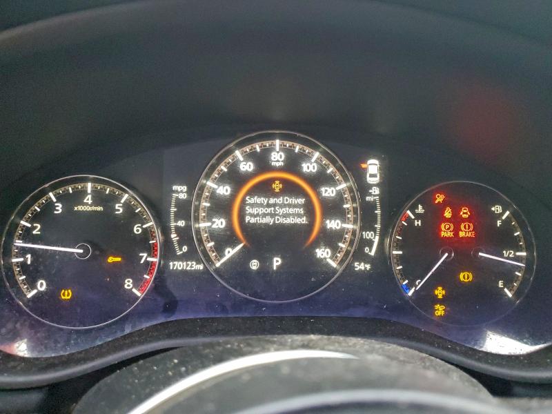 2019 Mazda 3 მანქანა იყიდება აუქციონზე, vin: 3MZBPAAL9KM110271, აუქციონის ნომერი: 96527275
