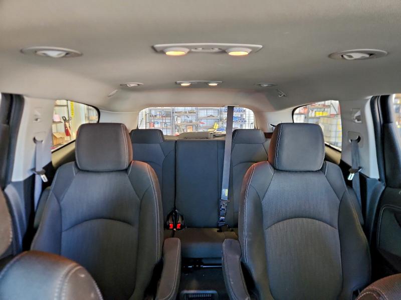 Aukcja sprzedaży 2017 Chevrolet Traverse L, vin: 1GNKVGKDXHJ119481, numer aukcji: 94405775
