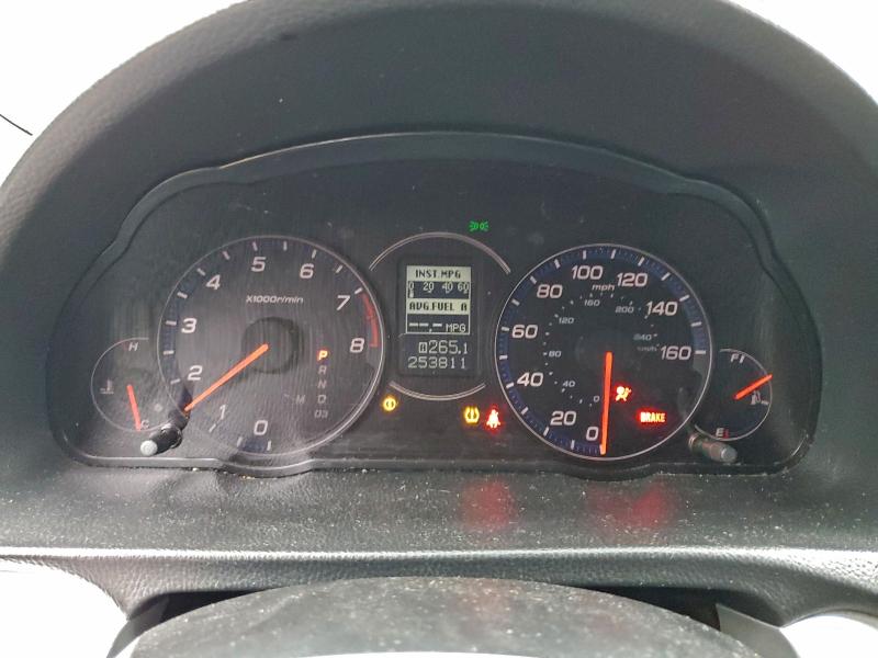 Auction sale of the 2008 Acura Tsx, vin: JH4CL96958C012782, lot number: 96719155