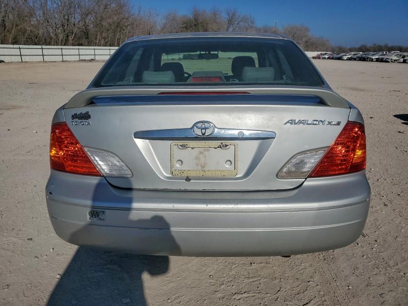 Aukcja sprzedaży 2002 Toyota Avalon, vin: 4T1BF28B92U263961, numer aukcji: 97733825