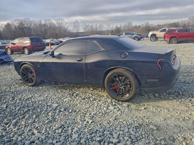 96961305 :رقم المزاد ، 2C3CDZBT6PH602876 vin ، 2023 Dodge Challenger مزاد بيع