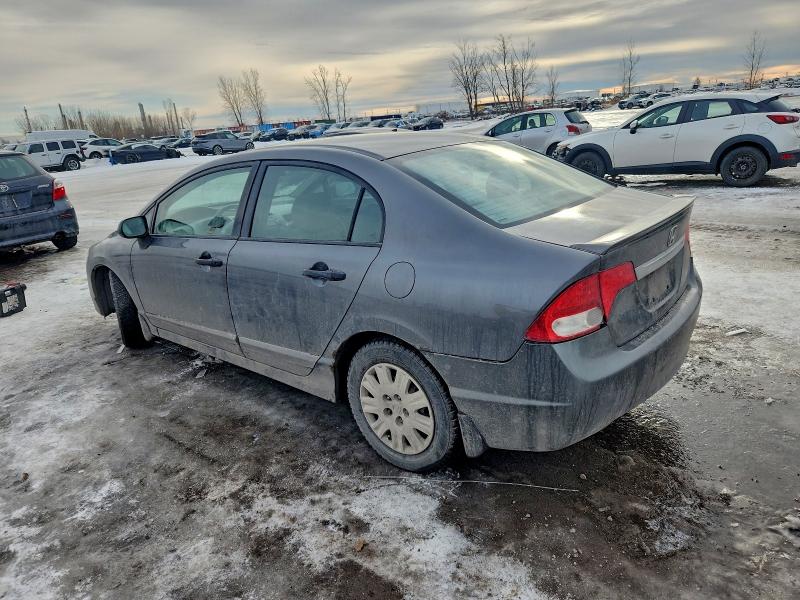 Aukcja sprzedaży 2009 Honda Civic Dx, vin: 2HGFA16269H108994, numer aukcji: 95733875