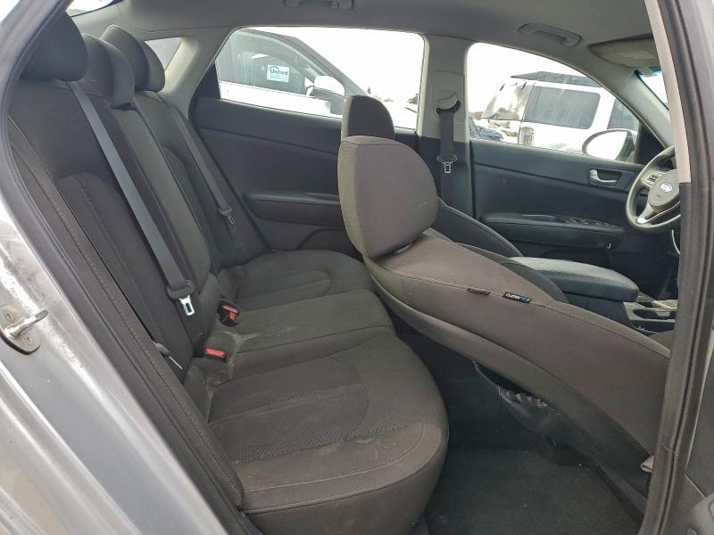 94810065 :رقم المزاد ، 5XXGT4L32HG129810 vin ، 2017 Kia Optima Lx مزاد بيع