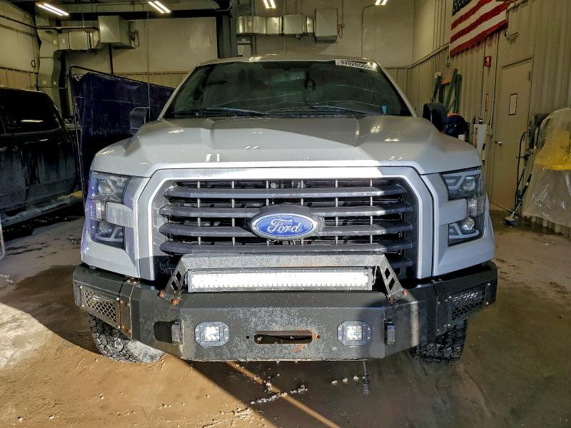 Aukcja sprzedaży 2015 Ford F150 Super, vin: 1FTEW1EG2FKE40959, numer aukcji: 94926565