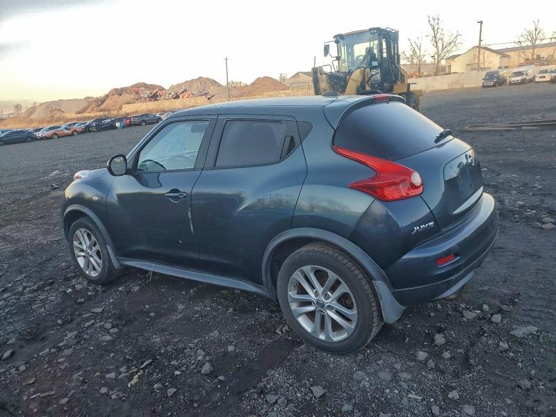 Aukcja sprzedaży 2011 Nissan Juke, vin: JN8AF5MV9BT023076, numer aukcji: 98128935