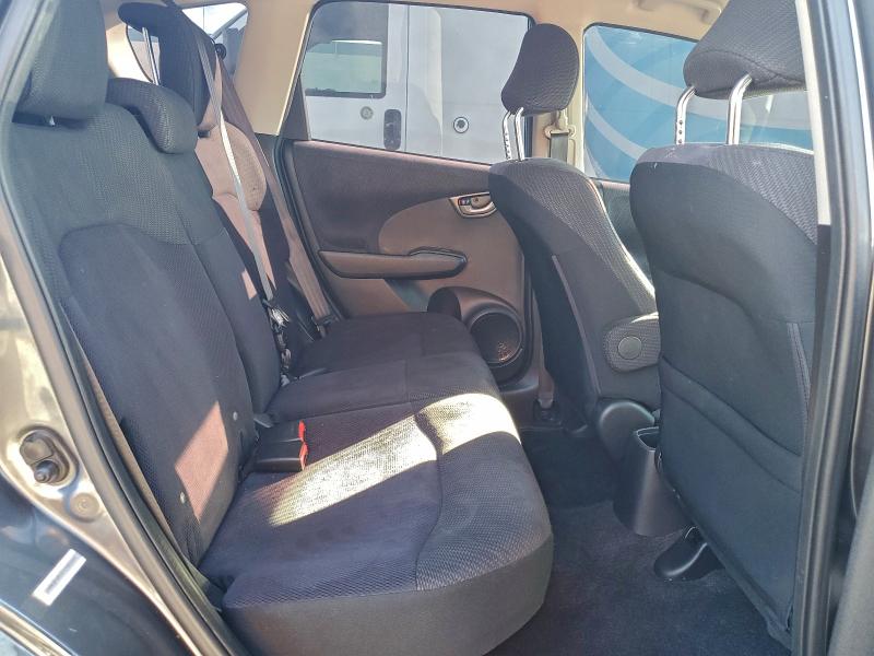 Продажа на аукционе авто 2012 Honda Fit Sport, vin: JHMGE8H58CC042044, номер лота: 97055155