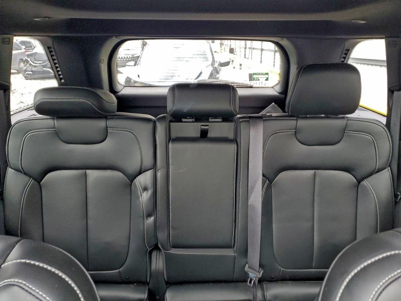 95017985 :رقم المزاد ، 1C4RJYB64R8511424 vin ، 2024 Jeep Grand Cherokee مزاد بيع