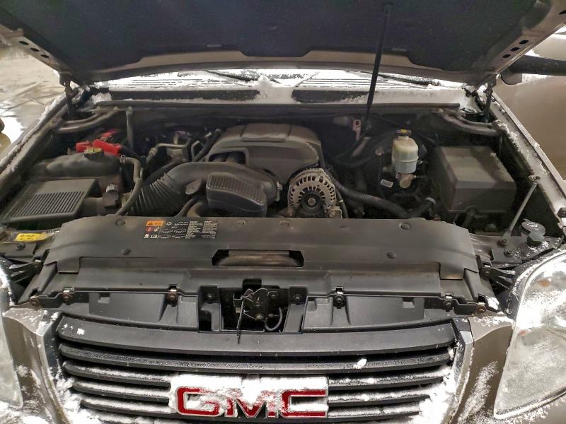 Продажа на аукционе авто 2013 Gmc Yukon Xl, vin: 1GKS2HE76DR147548, номер лота: 95905145