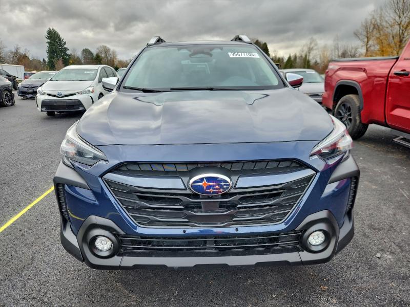 Продажа на аукционе авто 2023 Subaru Outback To, vin: 4S4BTAPC0P3103090, номер лота: 96677705