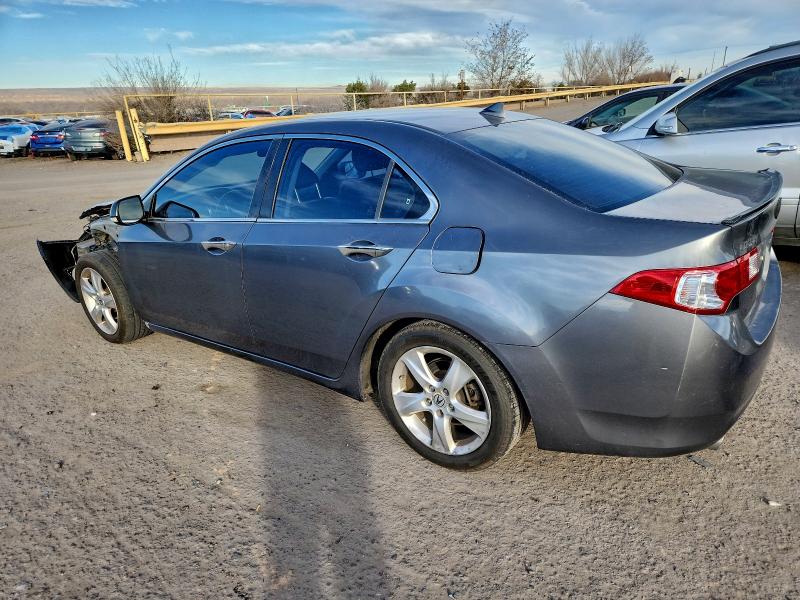 2010 Acura Tsx მანქანა იყიდება აუქციონზე, vin: JH4CU2F61AC021673, აუქციონის ნომერი: 95294115