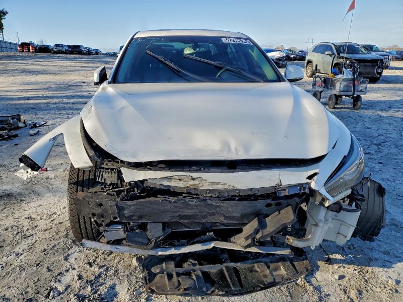 Aukcja sprzedaży 2019 Infiniti Q50, vin: JN1EV7APXKM515498, numer aukcji: 97974555