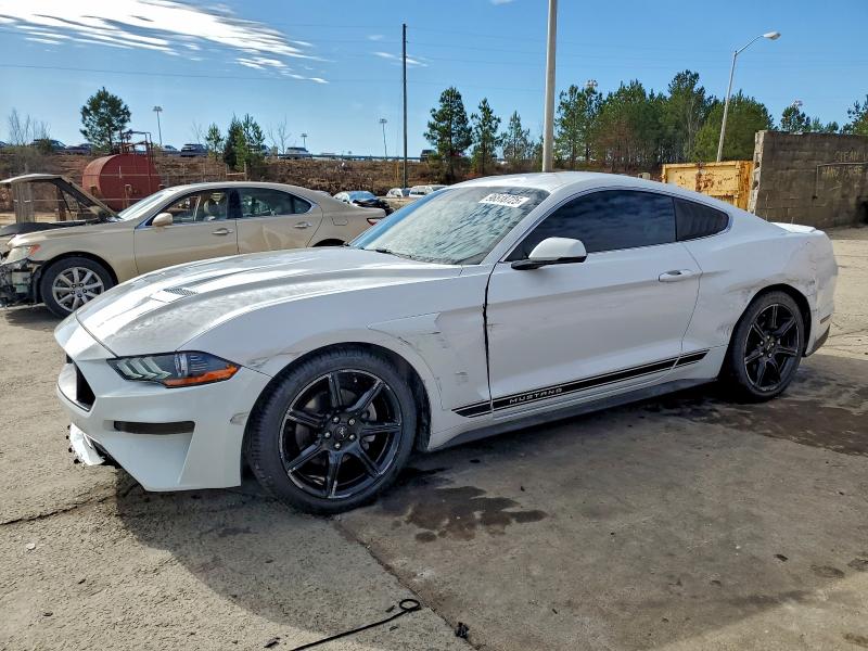 96518725 :رقم المزاد ، 1FA6P8TH5K5203774 vin ، 2019 Ford Mustang مزاد بيع