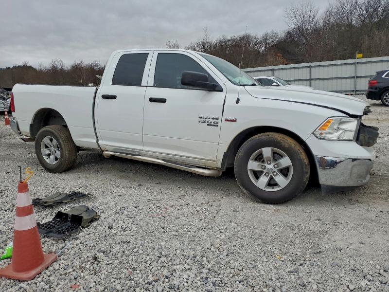 Aukcja sprzedaży 2019 Ram 1500 Classic, vin: 1C6RR6FT7KS723604, numer aukcji: 97760795