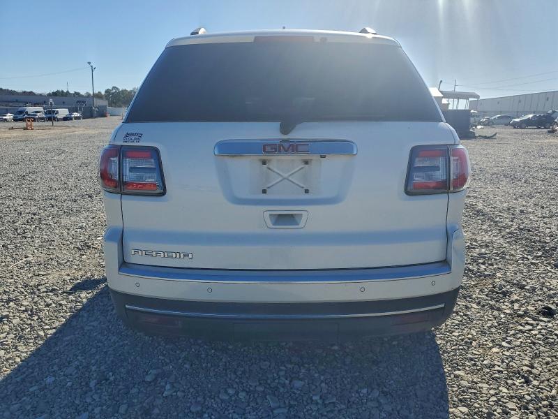 Aukcja sprzedaży 2016 Gmc Acadia, vin: 1GKKRRKD2GJ109250, numer aukcji: 97998355