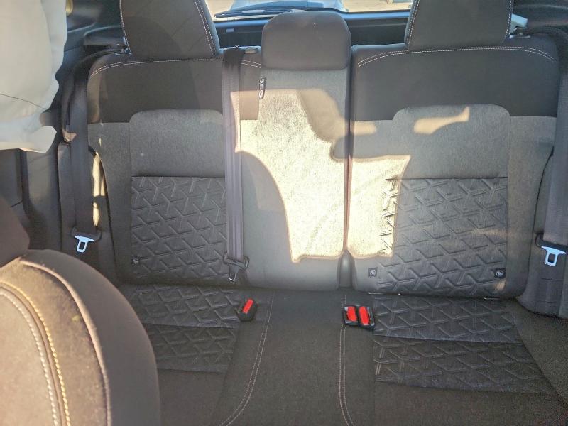 Продажа на аукционе авто 2026 Nissan Kicks, vin: 3N8AP6CE3TL341124, номер лота: 97009735