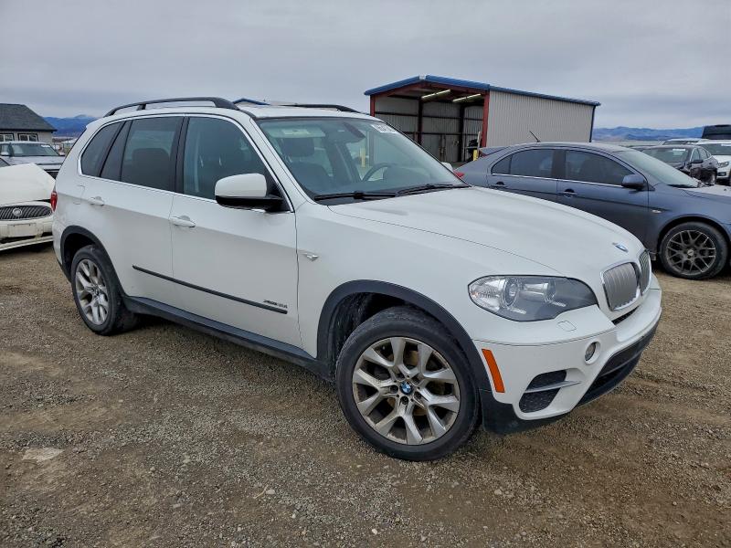 96547345 :رقم المزاد ، 5UXZV4C54D0G51923 vin ، 2013 Bmw X5 مزاد بيع
