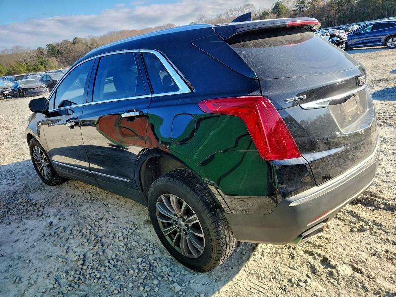 Продаж на аукціоні авто 2018 Cadillac Xt5, vin: 1GYKNCRS1JZ112555, номер лоту: 98150315