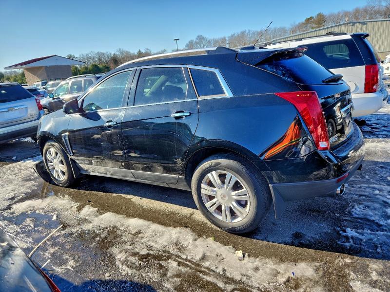 Aukcja sprzedaży 2016 Cadillac Srx, vin: 3GYFNBE32GS582139, numer aukcji: 97143015
