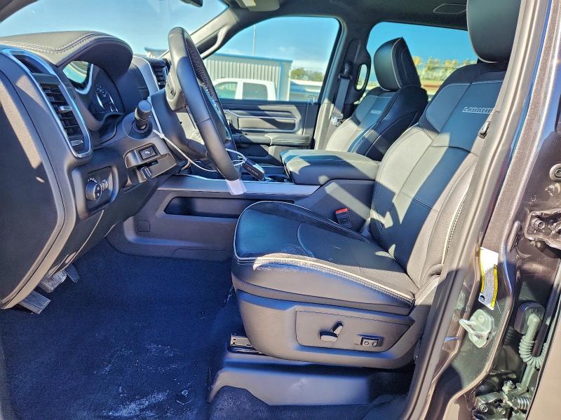 Продажа на аукционе авто 2024 Ram 2500 Laram, vin: 3C6UR5NL2RG375475, номер лота: 96599055