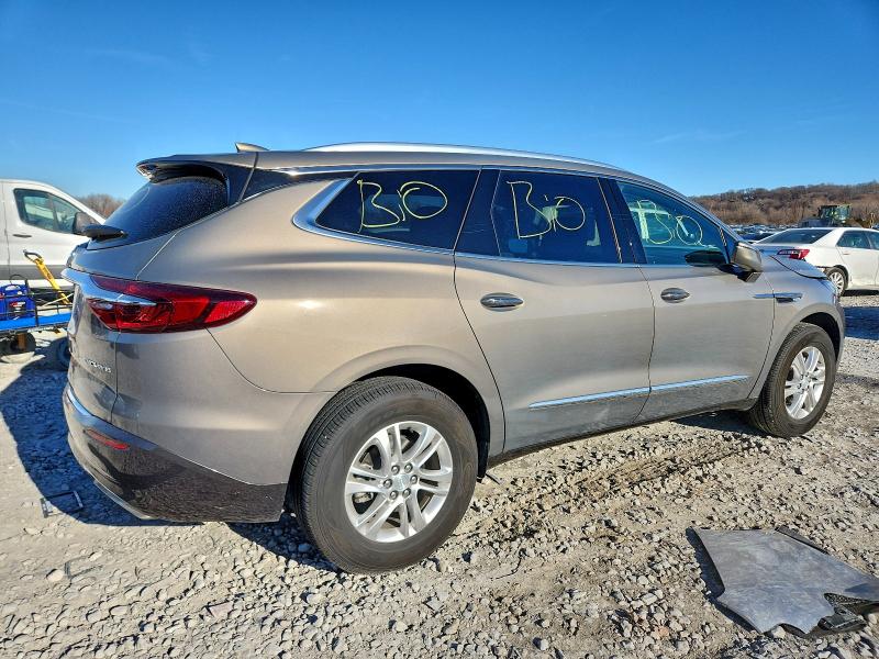 Продаж на аукціоні авто 2019 Buick Enclave, vin: 5GAERBKW8KJ243790, номер лоту: 96896365