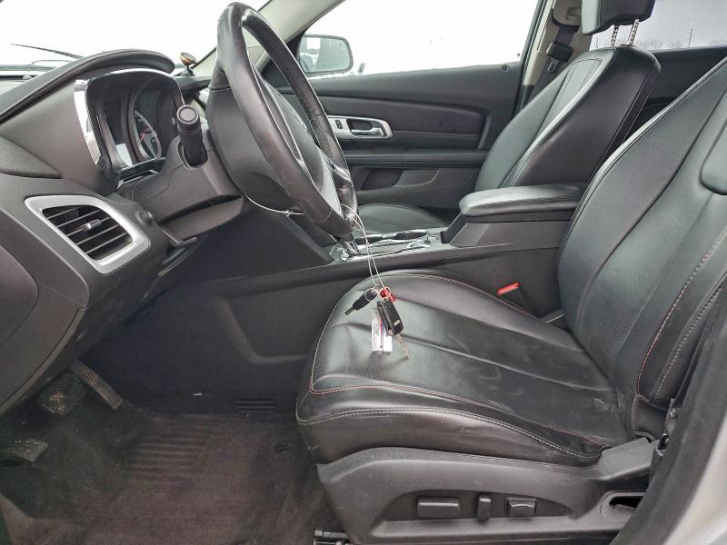 Aukcja sprzedaży 2016 Gmc Terrain Sl, vin: 2GKFLUEK4G6200985, numer aukcji: 95485035