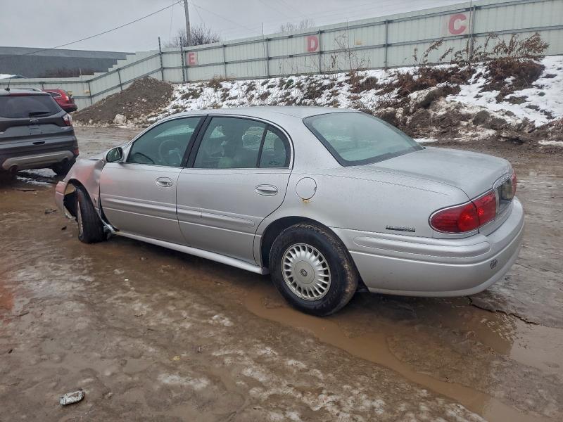96811385 :رقم المزاد ، 1G4HP54K2Y4287168 vin ، 2000 Buick Lesabre Cu مزاد بيع
